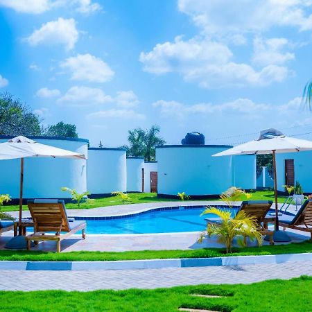 Homeland Bro Dar es Salaam Esterno foto
