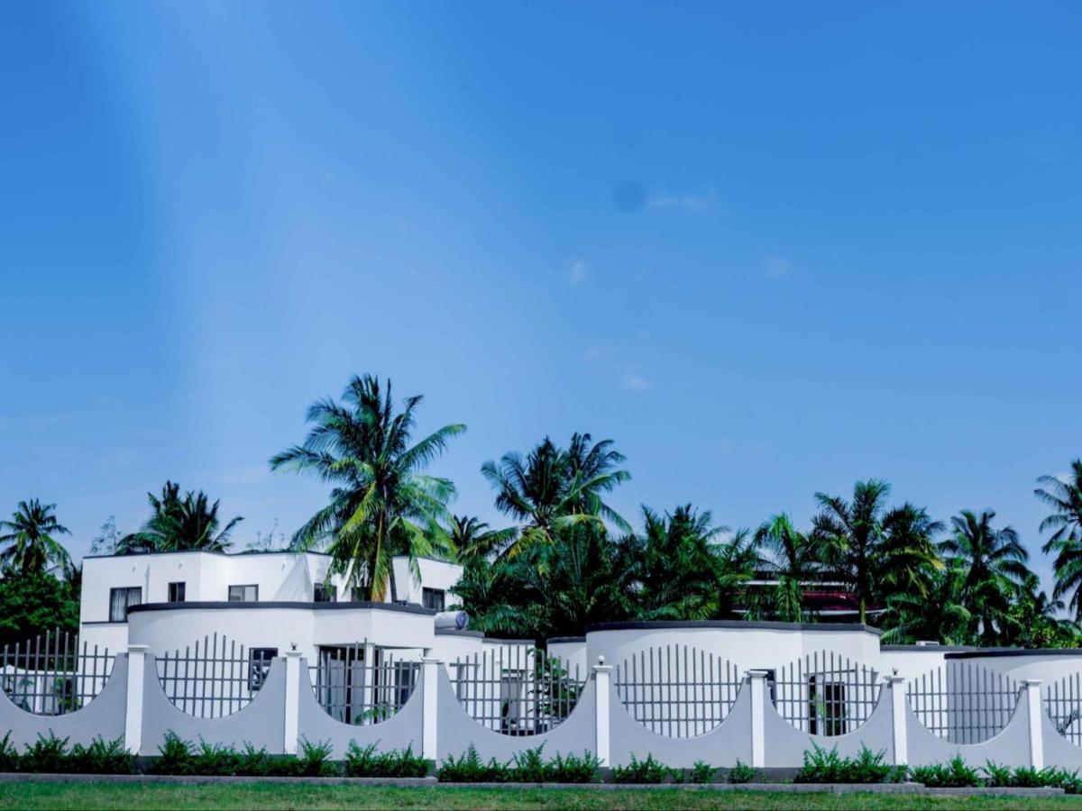 Homeland Bro Dar es Salaam Esterno foto